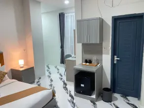 Bumi Geulis Hotel & Residence - Room