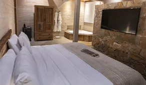 Canto do Irere - Boutique Hotel - Room
