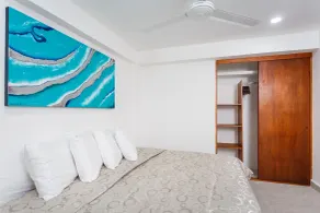 Kaam Accommodations - Chambre