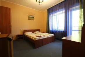 Laguna - Room