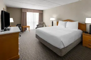 Days Hotel by Wyndham Toms River Jersey Shore - Rum