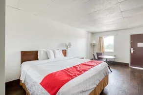Lackland Gateway Inn - Zimmer