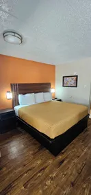 Econo Lodge Charlotte Airport - Rum