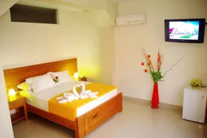 Del Castillo Plaza Hotel Pucallpa - Room