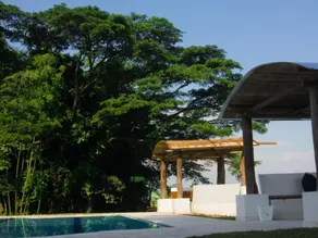 Hotel Cinaruco Caney - Pool