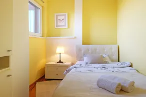 Apartment Bella Art - Værelse
