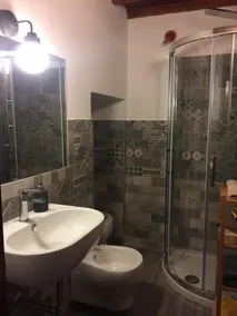 Al Cardinale - Salle de bain