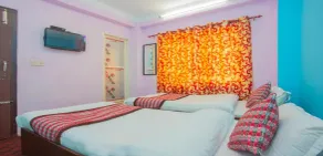 MeroStay 168 Hotel GR - Room