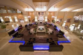 The Windsor Hotel TOYA Vignette Collection - Lobby
