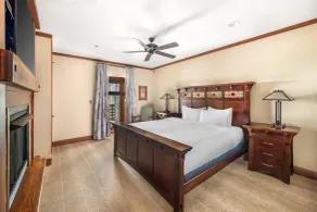 Hilton Grand Vacations Club Long Creek Ridgedale - Værelse