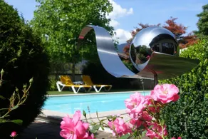 Hotel Pongauerhof - Pool