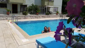 Akay Hotel - Pool