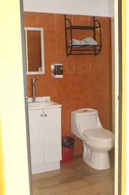 El Rincón Preferido - Salle de bain