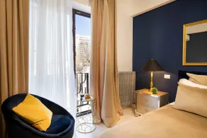 Metropole Apartments Studio Old City - Vistas desde la habitación