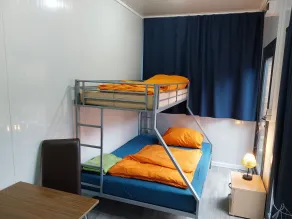 Kreativhof BIOTOPIA RadApart  - Camera