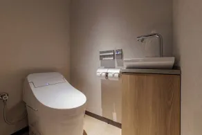 KAMENOI HOTEL Kamogawa - Salle de bain