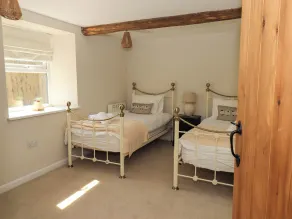 Corner Cottage - Rom