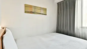 VESSEL INN NAMBA - Zimmer