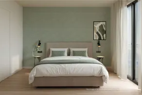 Aminess Younique Vollo Hotel Residences - Room