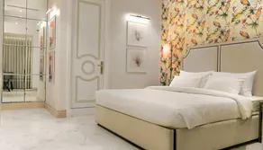 Hotel Harbour View Colaba - Room