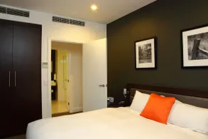 Novotel Brisbane Airport - Room