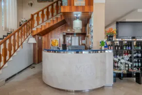 Hotel Mia - Reception