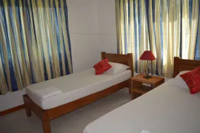 ManFiyo Guest House - Room