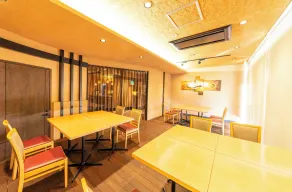 Matsuura City Hotel - Ristorante