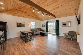 2 Cabins Near Lake Cumberland Boat Ramps! - Interiör