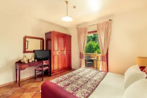 Residence Sos Alinos - Room