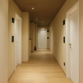 Urban Hotel - Reception