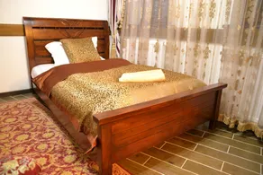 Zámek Lužec Spa & Wellness Resort - Camera