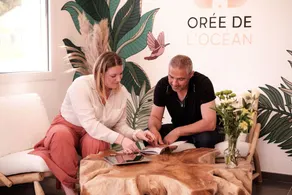 L'Orée de l'Océan - Vendée - Rezeption
