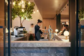 ASAI Bangkok Sathorn - Restaurant