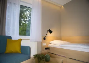 Haus Mariengrund - Værelse