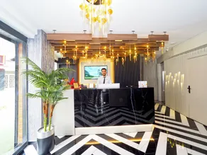 Best House Hotel - Reception