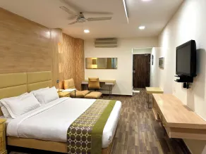 Heritage Residency By Lemongrove Hospitality - Room