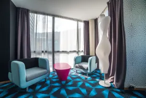 Prize by Radisson, Solheimsviken Bergen - Room