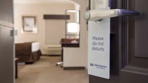 Best Western Plus Lee's Summit Hotel & Suites - Chambre