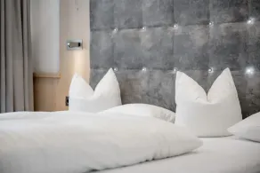 Hotel Garni Christine - Værelse