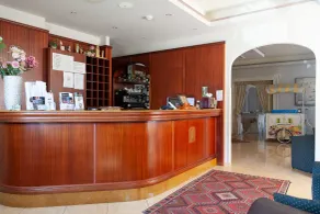 Sammartano Hotels - Réception