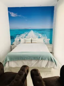 T-homes Salamanca - Chambre
