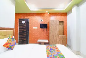Fabhotel Stay Inn Ii - Camera