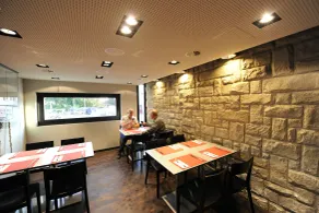 Hotel Freihof - Restaurant