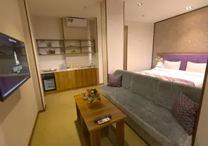 Sayyoh Hotel - Room