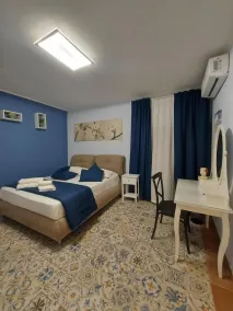 B&B Piazza Mazzini - Zimmer
