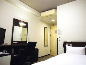 Hotel Route-Inn Odate Eki Minami - Chambre