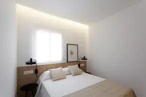 Retiro de Levante - Zimmer