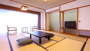 Ooedo Onsen Monogatari Premium Kinugawa Kanko Hotel - Chambre