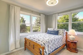 Beautiful Bellaire Home w/ Amenities, 4 Mi to Lake - Interiör